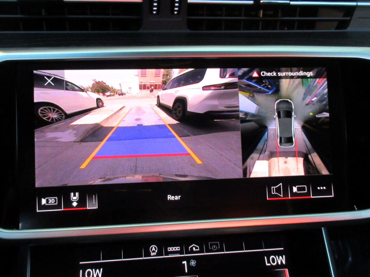 Used 2023 Audi A6 Premium Plus image 63