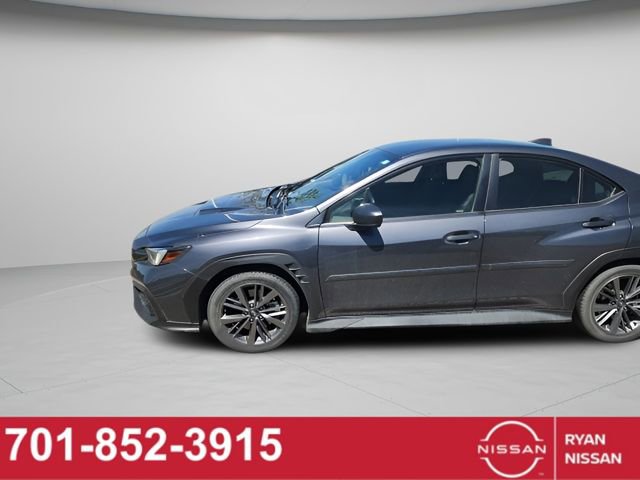 Used 2023 Subaru WRX AWD/4WD image 3