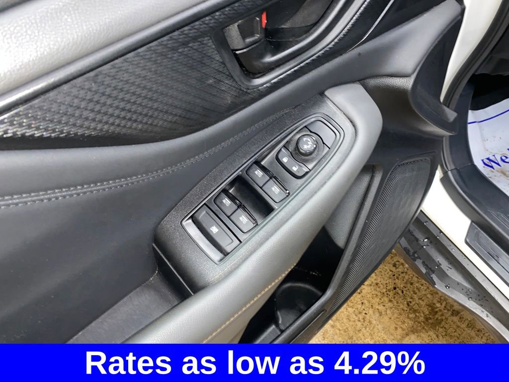 Certified 2023 Subaru Outback Wilderness image 12