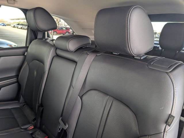 Used 2024 MAZDA CX-90 3.3 Turbo w/ Preferred Plus image 28