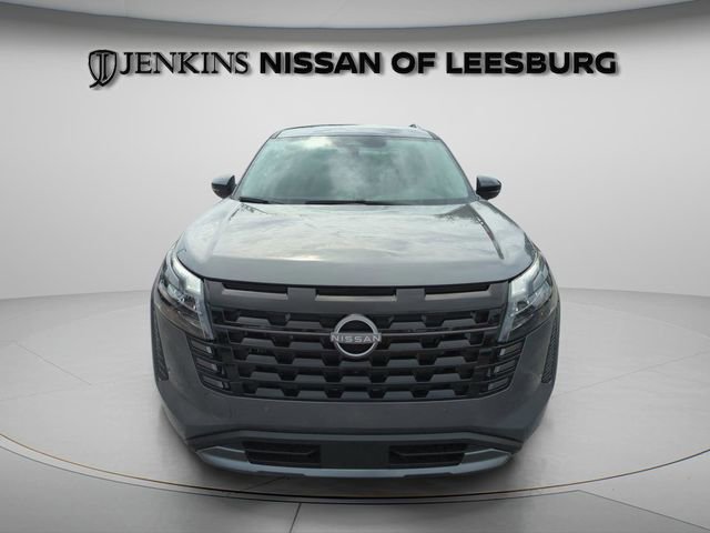 New 2026 Nissan Pathfinder SL FWD image 15