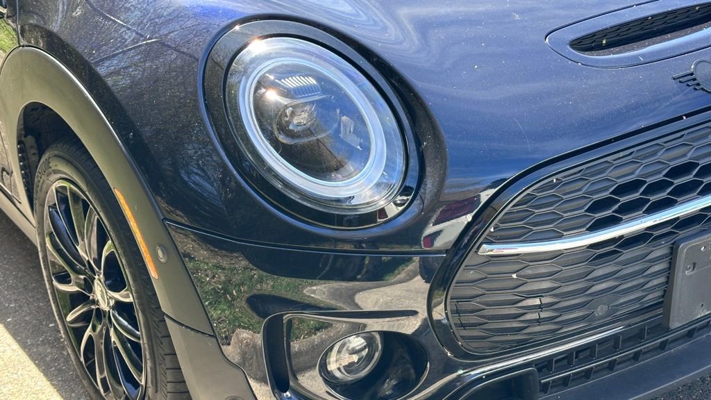 Used 2024 MINI Cooper Clubman S image 2