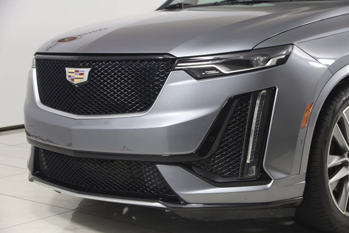 Used 2020 Cadillac XT6 Sport AWD/4WD image 52