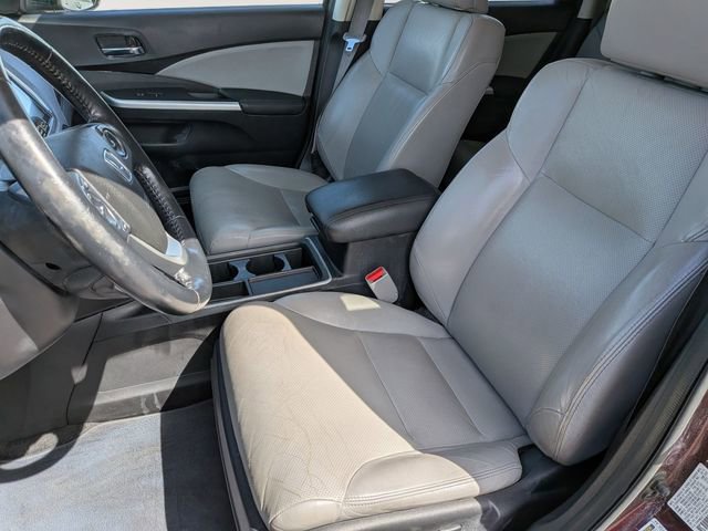 Used 2015 Honda CR-V EX-L image 26
