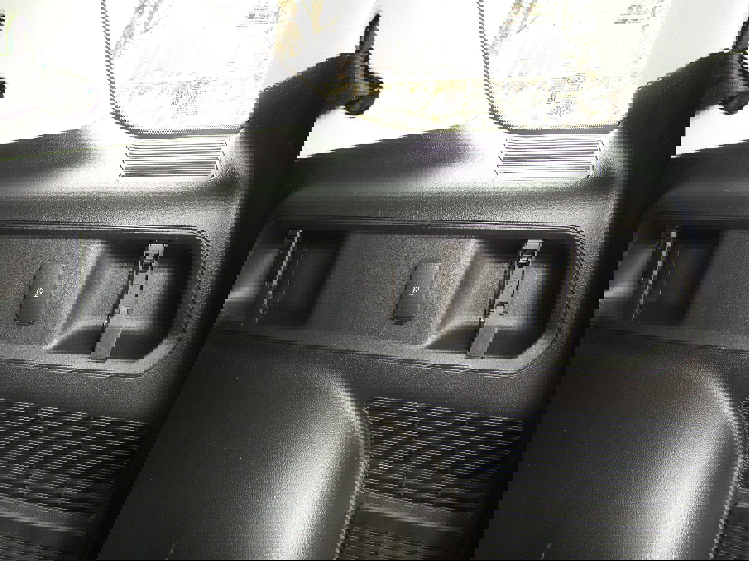 Used 2025 Ford Bronco Sport Heritage w/ Convenience Package image 20