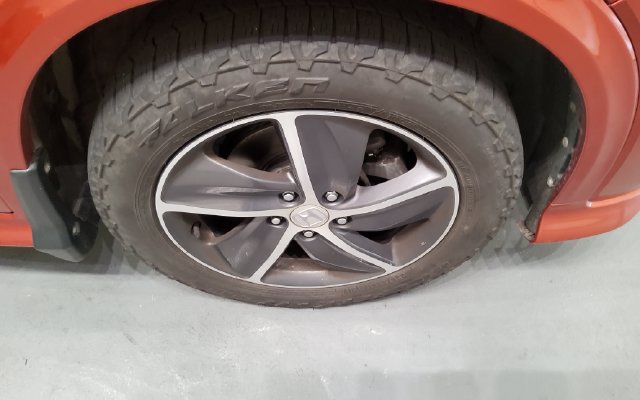 Used 2020 Honda HR-V Touring image 36