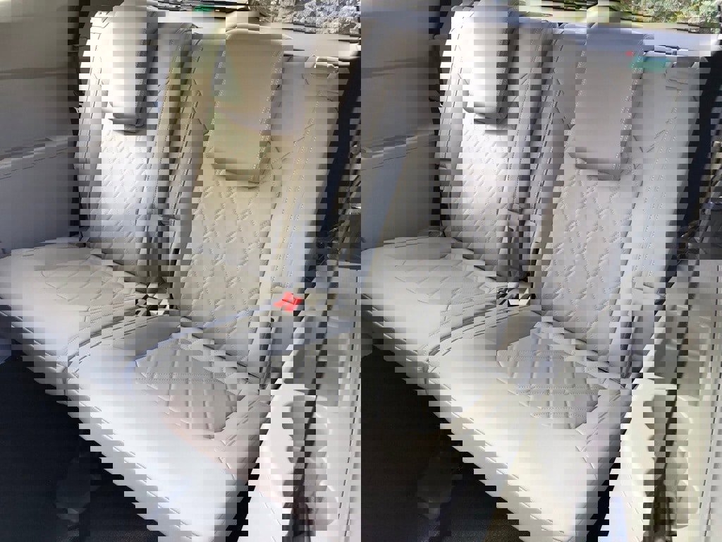 New 2025 Volkswagen Atlas SEL Premium R-Line image 37