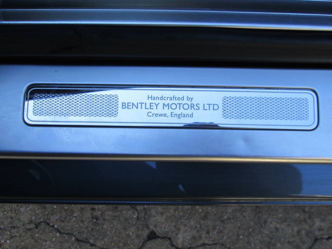 Used 2012 Bentley Continental GT AWD/4WD image 16