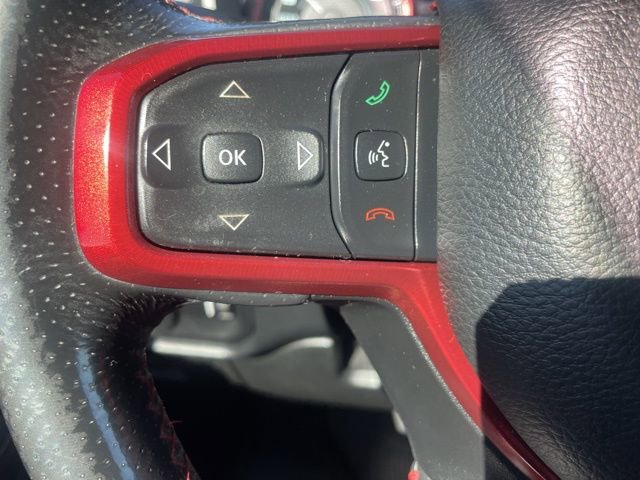 Used 2020 RAM 1500 Rebel AWD/4WD image 21