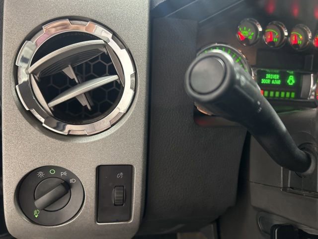 Used 2010 Ford F250 Lariat AWD/4WD image 16