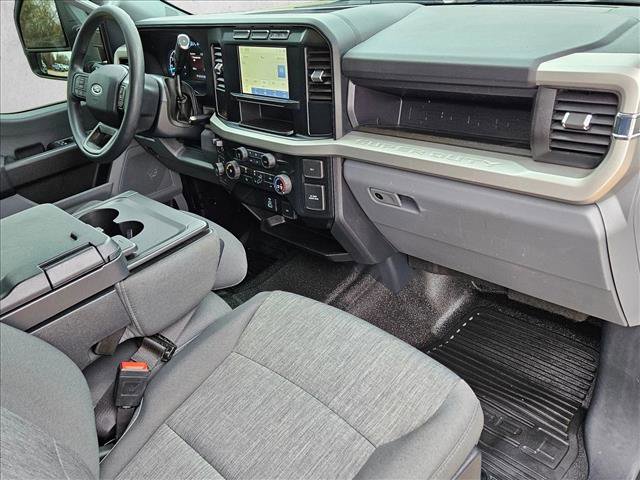 Used 2023 Ford F250 XL w/ FX4 Off-Road Package image 22