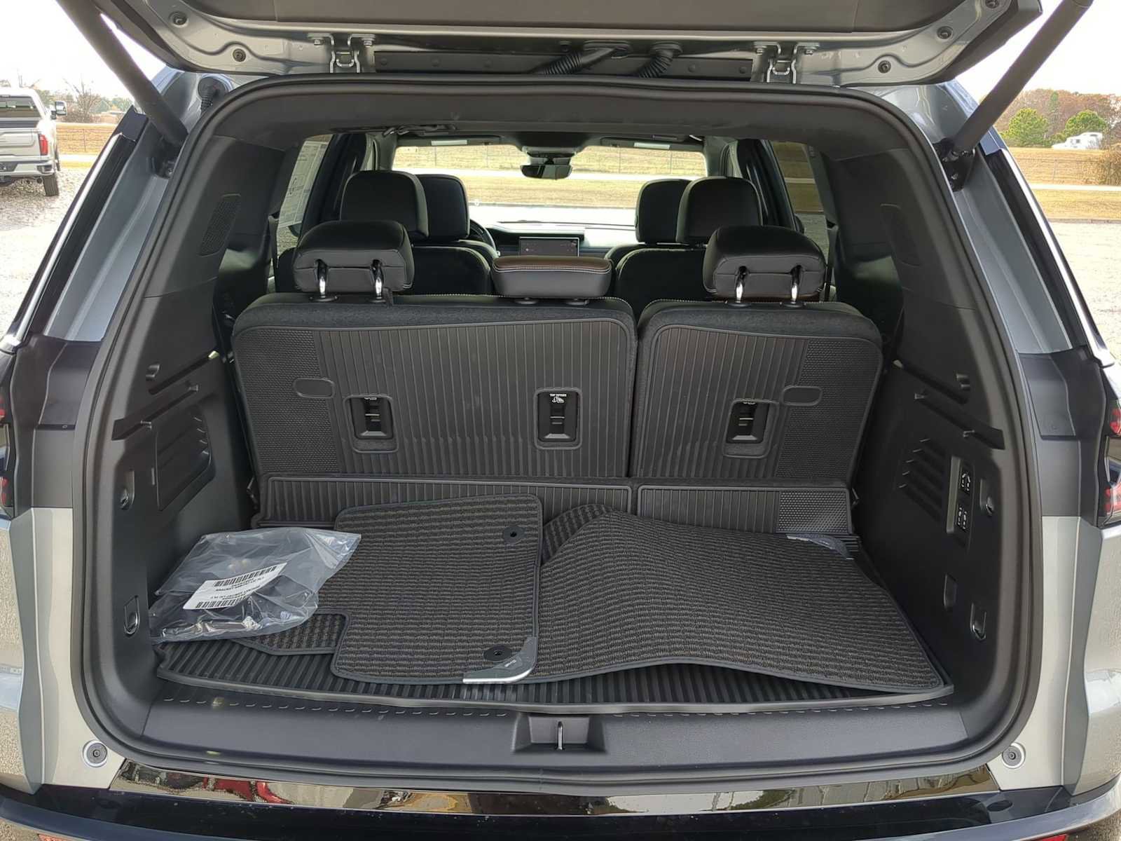 New 2026 GMC Acadia Denali Ultimate image 27