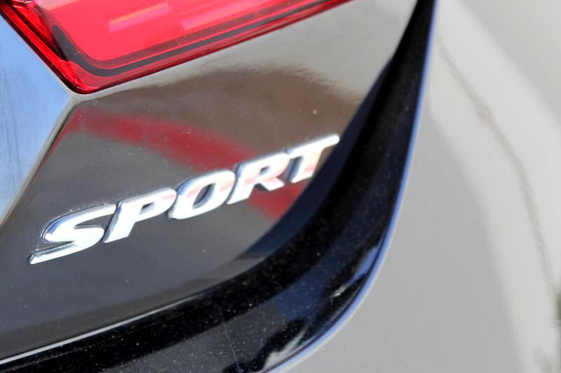 Used 2022 Honda Accord Sport image 23