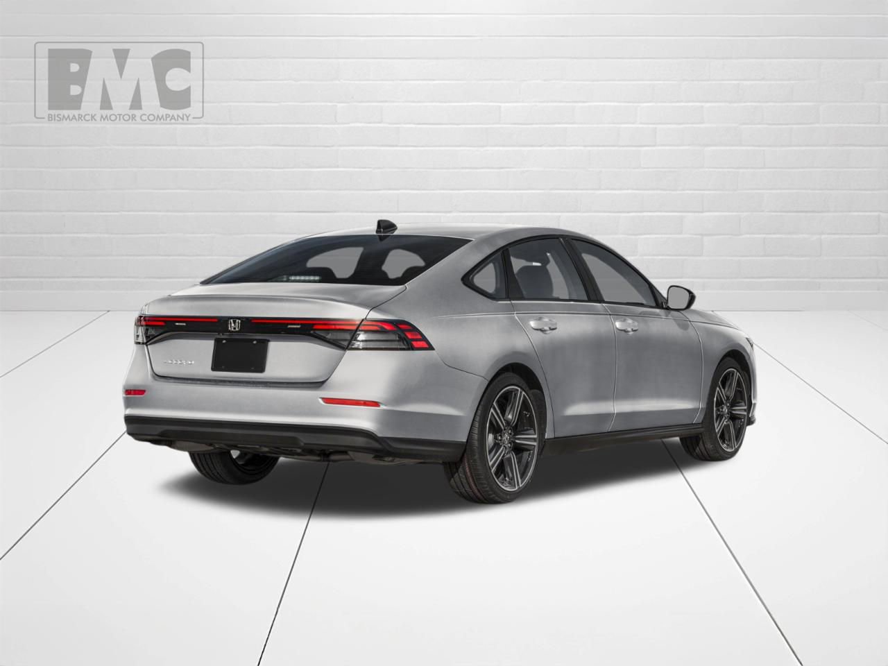 New 2026 Honda Accord SE image 2