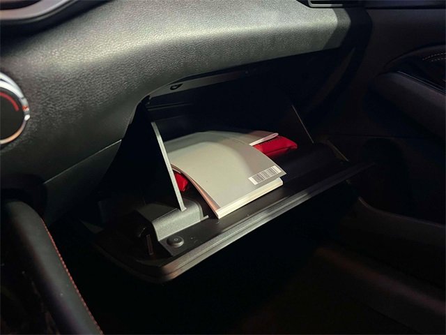 Used 2023 Nissan Altima 2.5 SR image 28