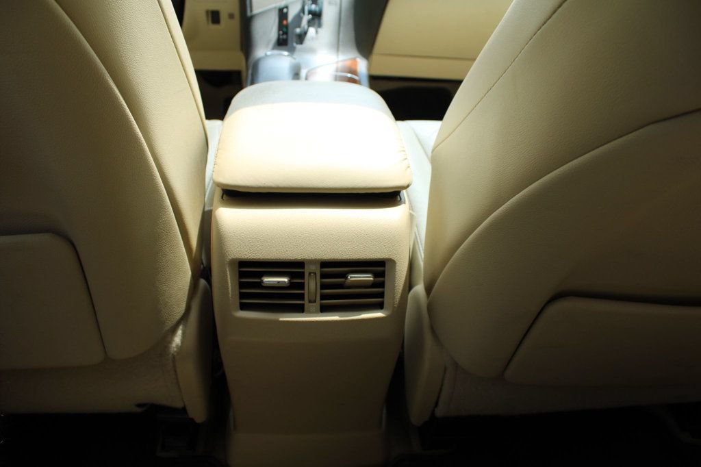 Used 2014 Lexus RX 350 FWD w/ Navigation Package image 34