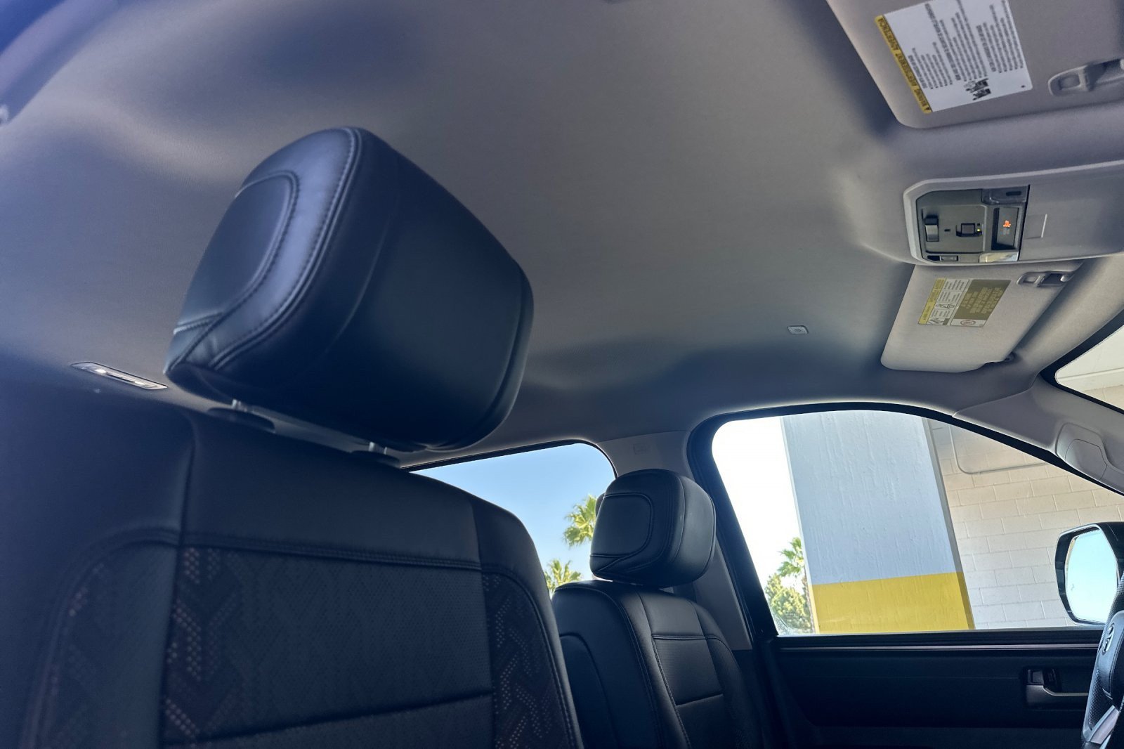 Used 2024 Toyota Tundra Limited AWD/4WD image 15
