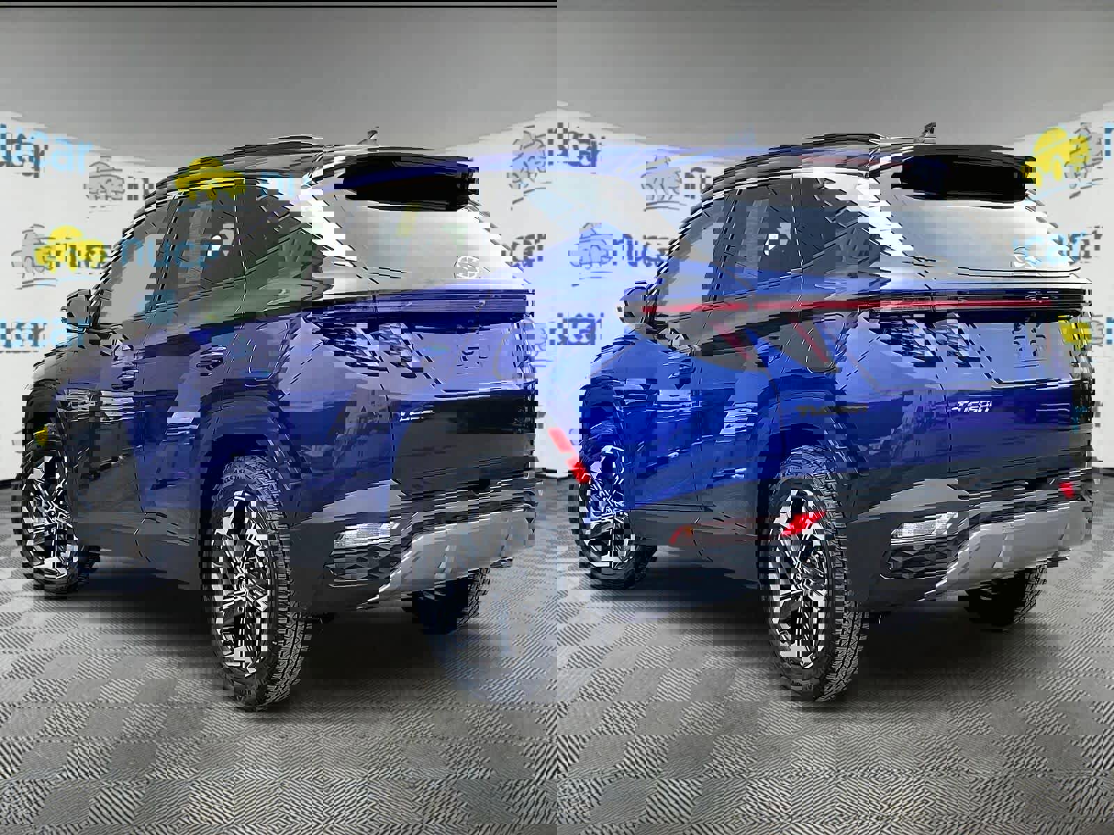 Used 2024 Hyundai Tucson Limited image 4