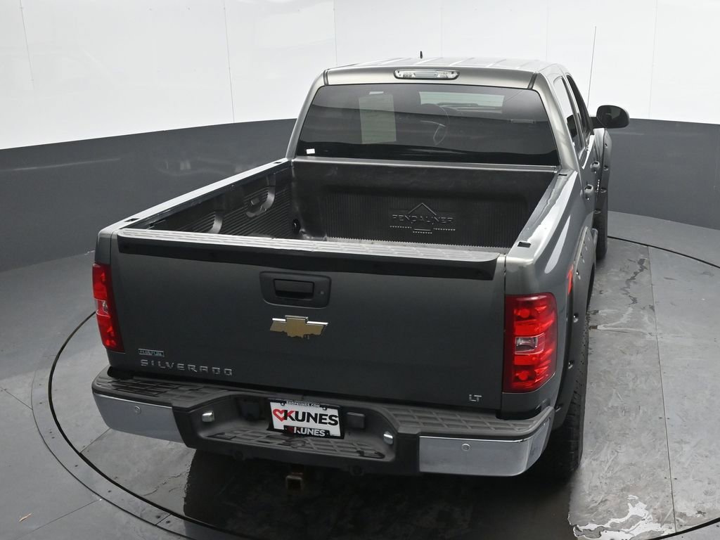 Used 2011 Chevrolet Silverado 1500 LT w/ All-Star Edition image 19