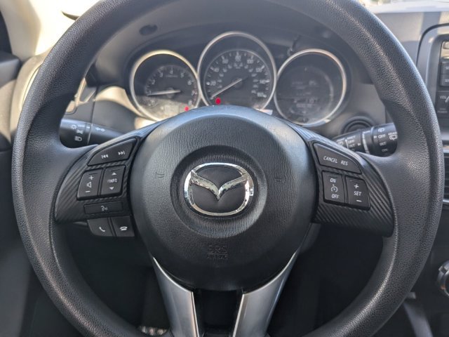 Used 2016 MAZDA CX-5 Sport AWD/4WD image 16