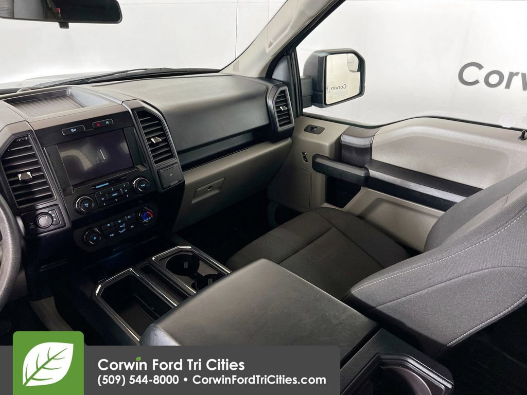 Used 2019 Ford F150 XL w/ Equipment Group 101A Mid image 24
