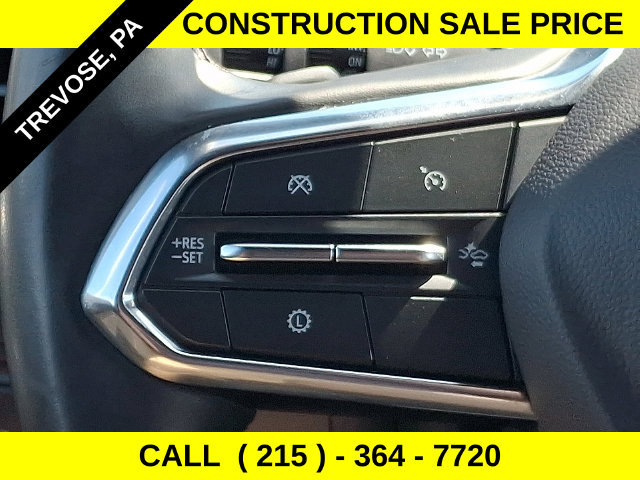 Used 2025 Chevrolet Tahoe LT AWD/4WD image 21