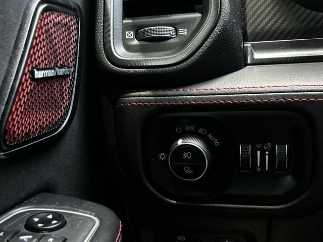 Used 2021 RAM 1500 TRX w/ TRX Level 2 Equipment Group AWD/4WD image 26