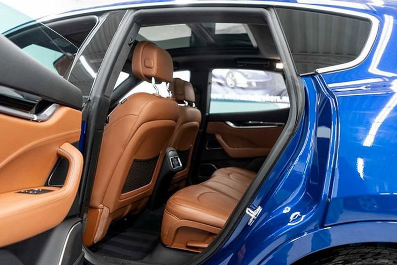 Used 2022 Maserati Levante GT image 26