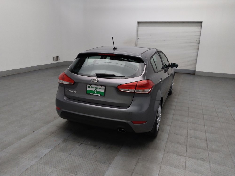 Used 2016 Kia Forte LX image 7