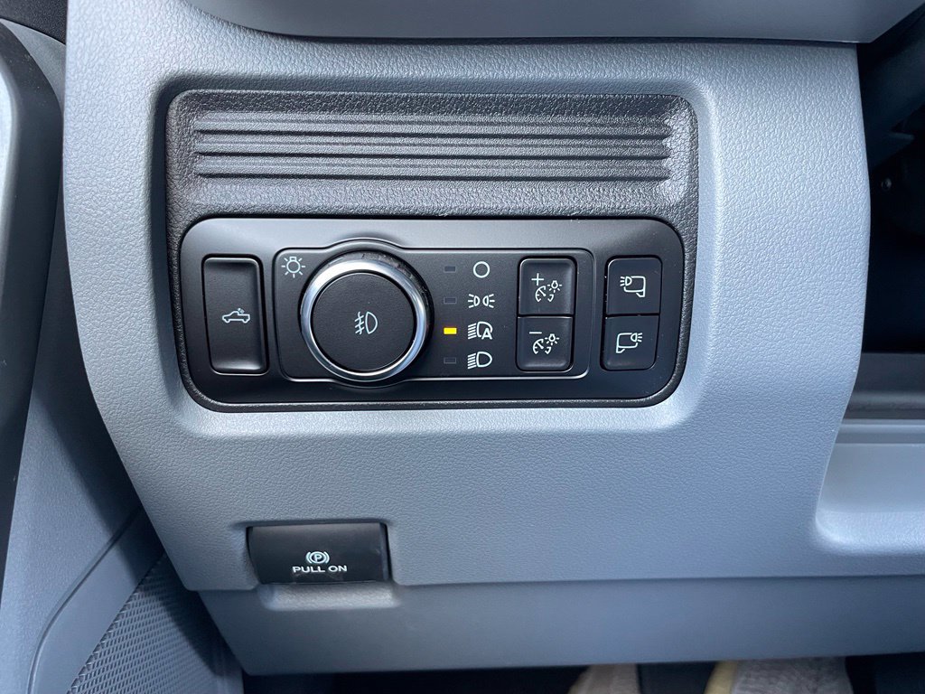 New 2027 Ford F250 XLT AWD/4WD image 40