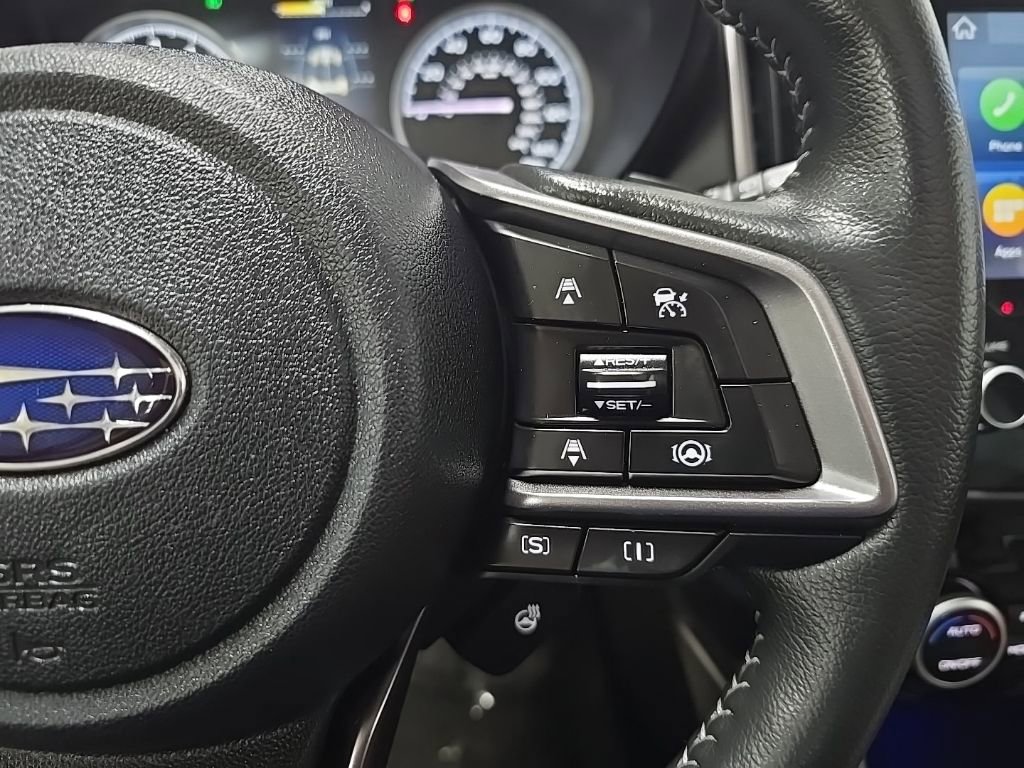 Used 2022 Subaru Forester Limited image 21