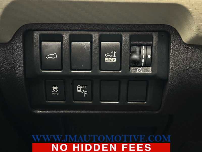 Used 2019 Subaru Ascent Premium image 40