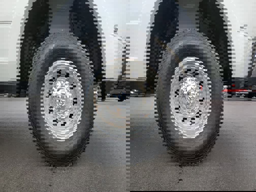 New 2025 RAM 3500 Longhorn image 9