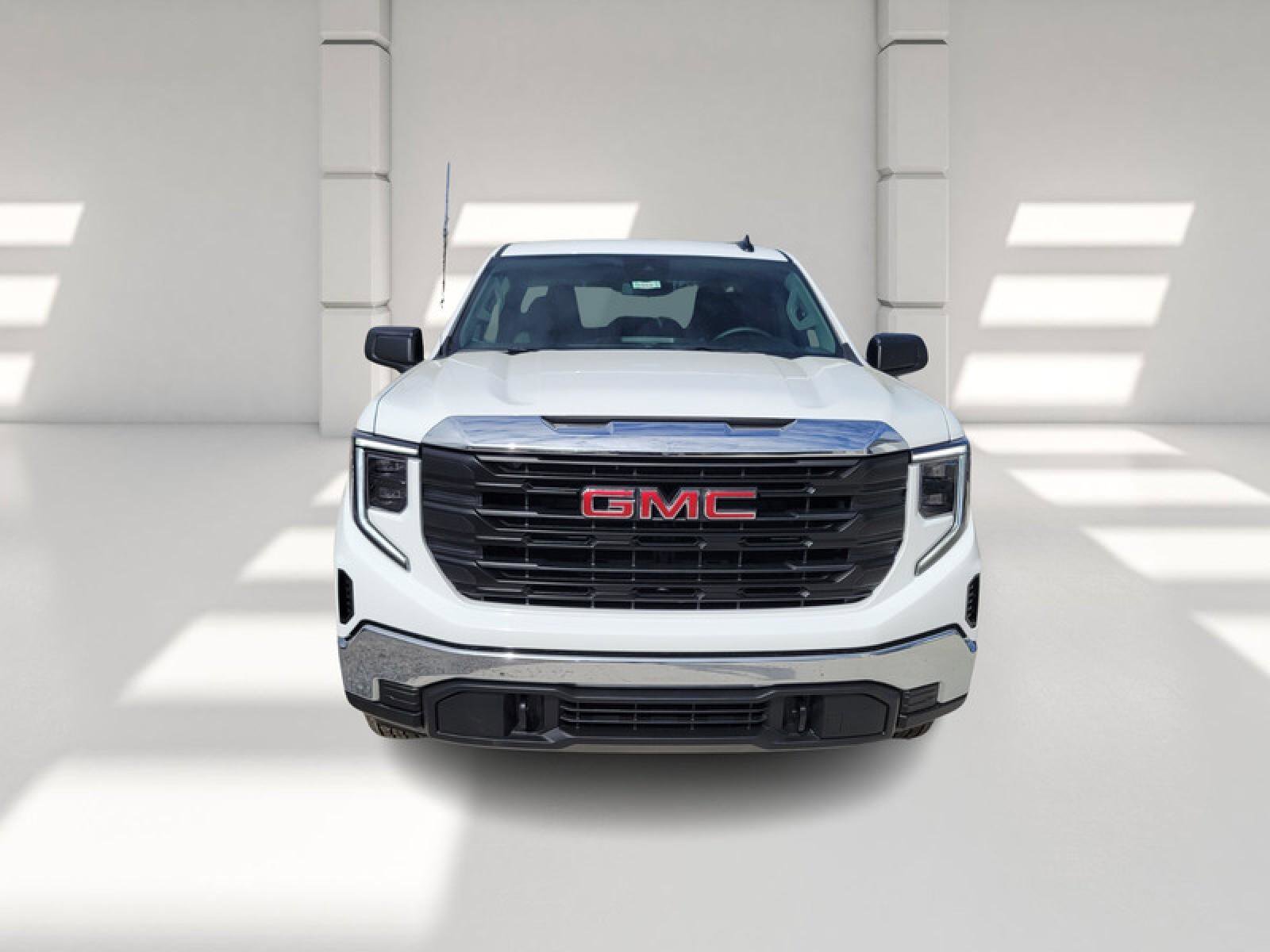 New 2026 GMC Sierra 1500 Pro w/ Pro Value Package image 2