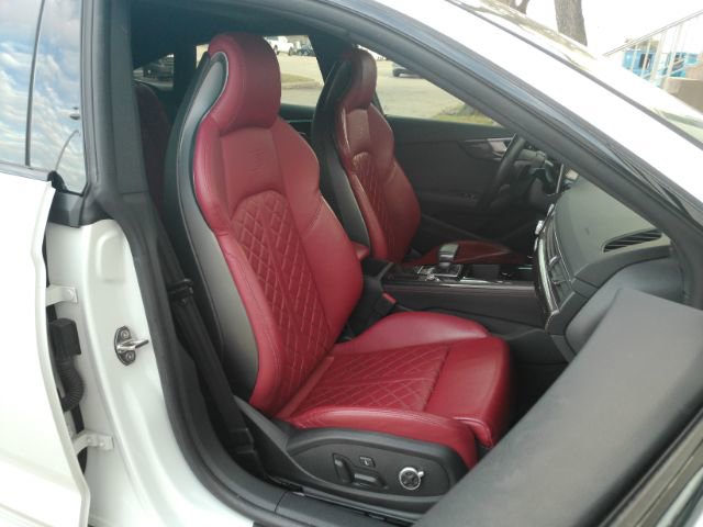 Used 2023 Audi S5 Prestige w/ Prestige Package image 21