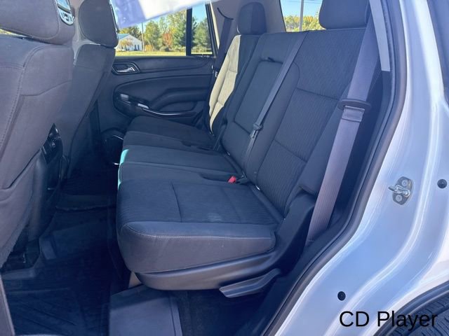 Used 2017 GMC Yukon SLE image 17