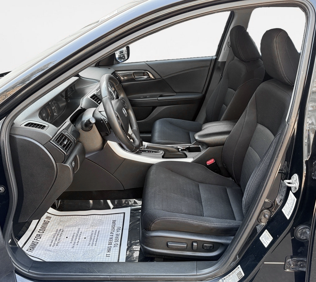 Used 2014 Honda Accord Sport image 12