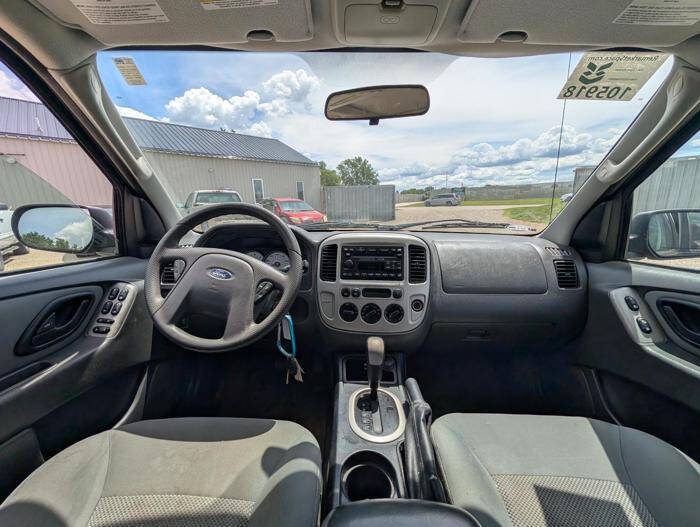 Used 2007 Ford Escape XLT AWD/4WD image 32