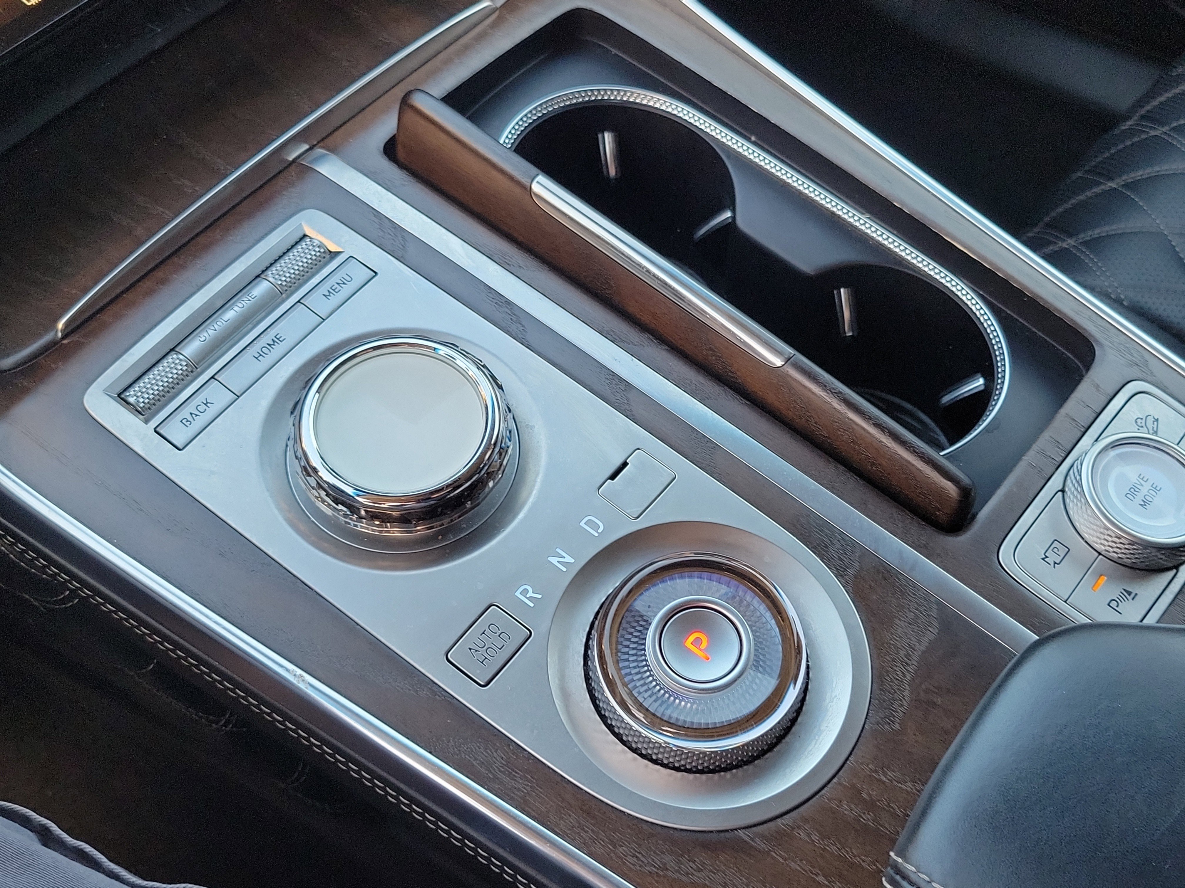 Used 2023 Genesis GV80 3.5T w/ Prestige Package image 13