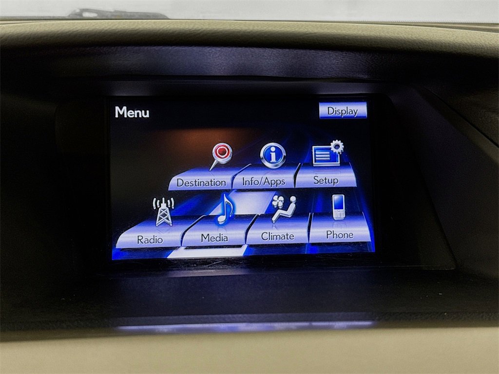 Used 2015 Lexus RX 350 F Sport w/ Navigation Package image 16