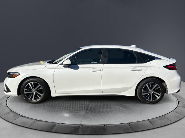 Certified 2023 Honda Civic LX image 2