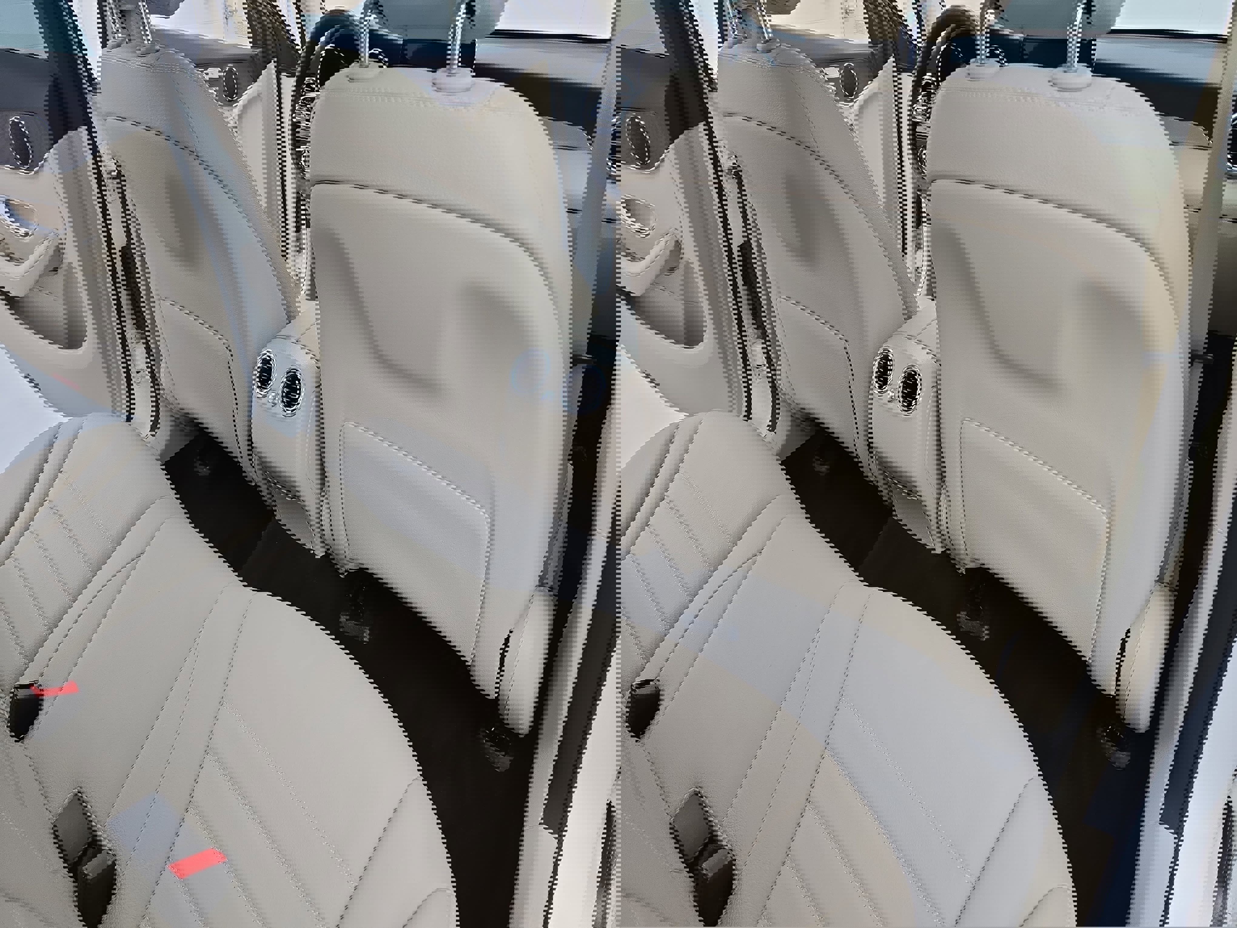 Certified 2021 Mercedes-Benz GLC 300 4MATIC image 11