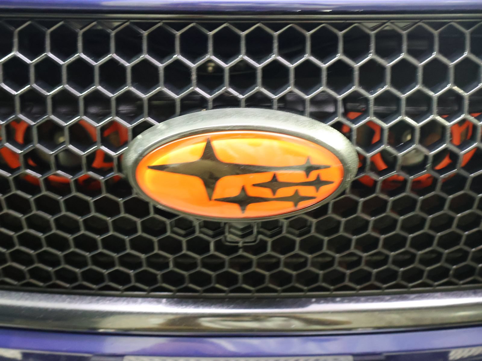 Used 2022 Subaru WRX GT AWD/4WD image 18