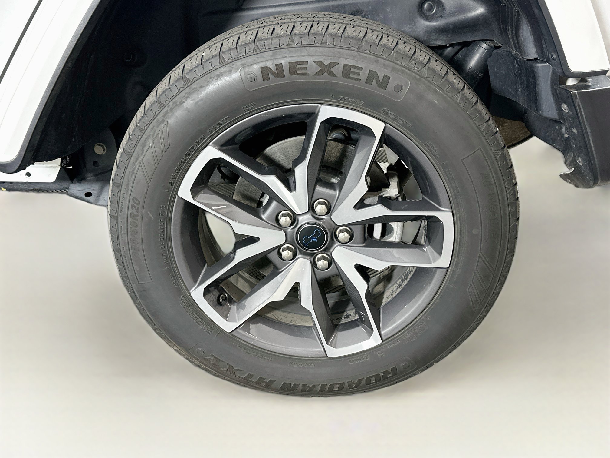 Used 2024 Jeep Wrangler Unlimited AWD/4WD image 11