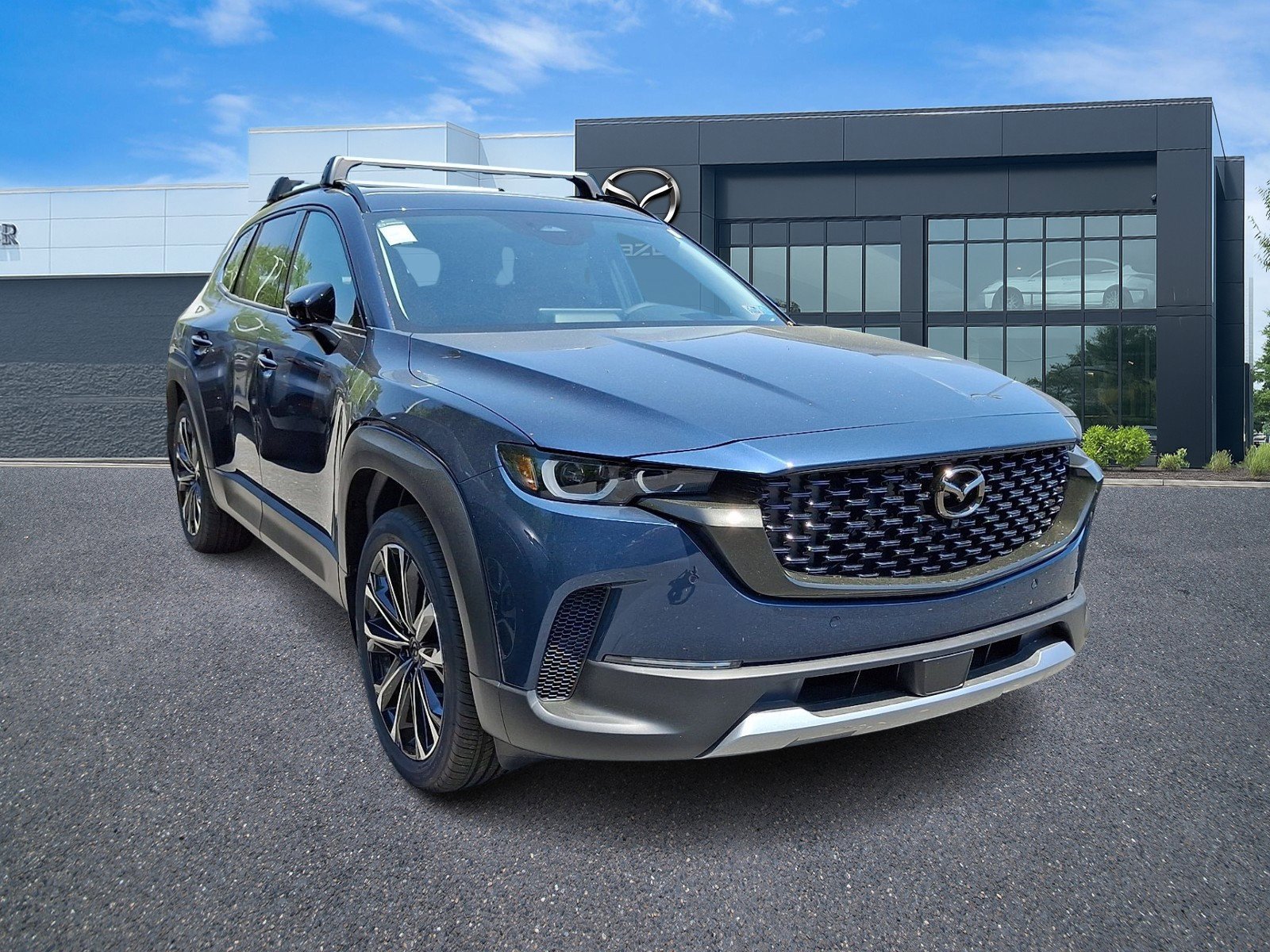 New 2026 MAZDA CX-50 2.5 Turbo w/ Premium Plus Pkg