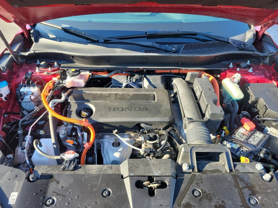 Used 2023 Honda CR-V Sport image 18