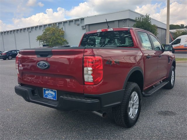 New 2025 Ford Ranger XL image 16