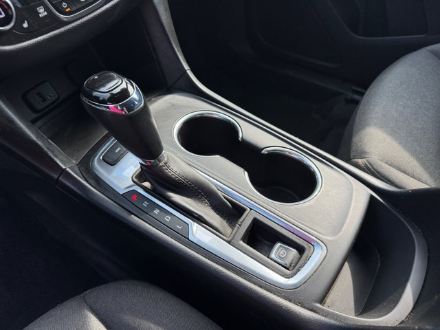 Used 2018 Chevrolet Equinox LT AWD/4WD image 30
