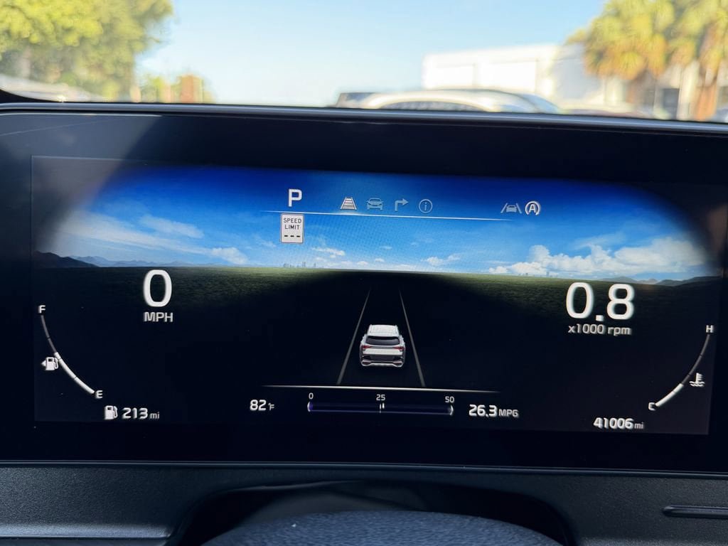 Certified 2023 Kia Sportage X-Pro Prestige AWD/4WD image 30