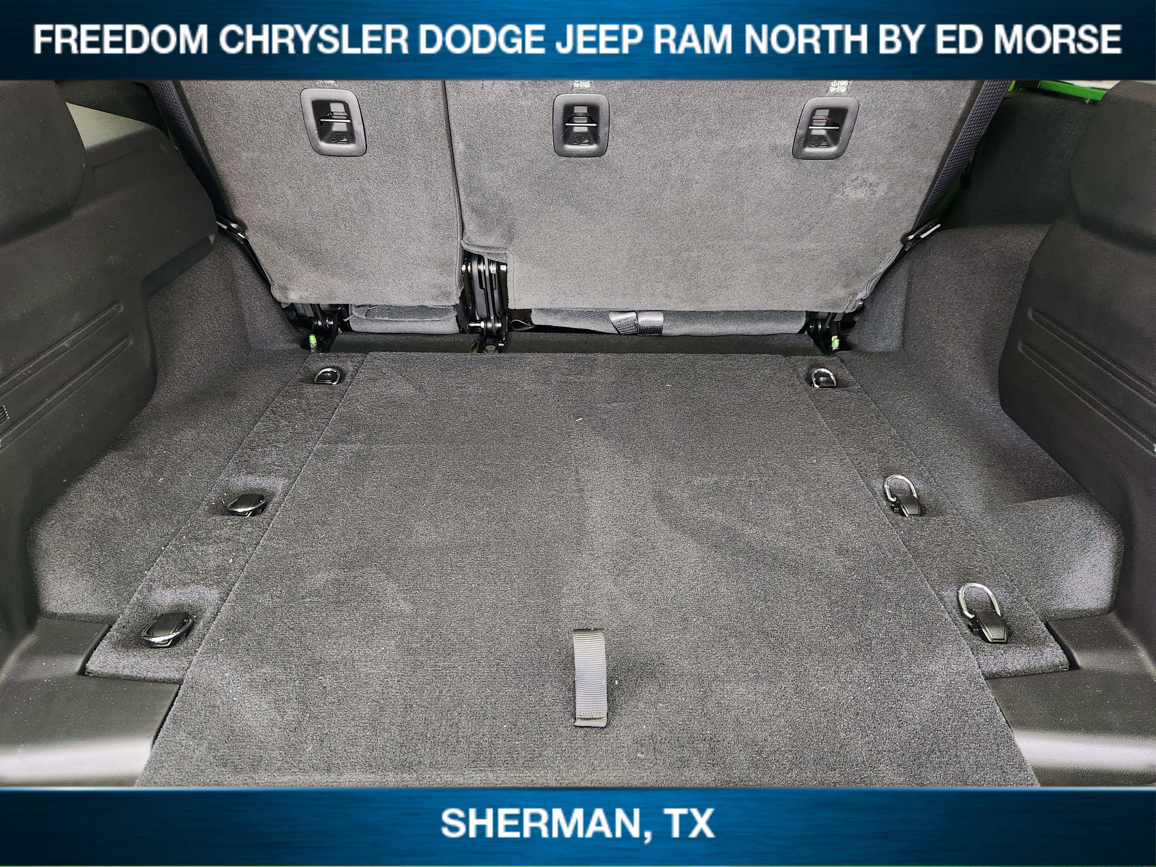 New 2025 Jeep Wrangler Sport S image 21